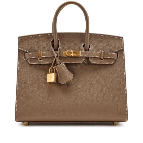 small hermes birkin bag|hermes birkin 25 with strap.